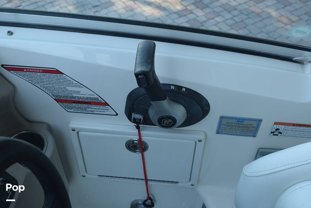 Slide: The Image of Sea Ray 260 Sundancer 2007 - 15053130