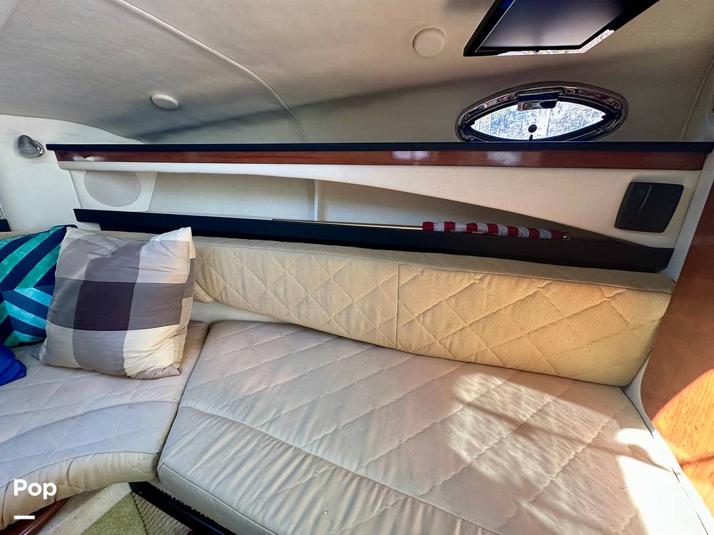 Slide: The Image of Sea Ray 260 Sundancer 2007 - 50