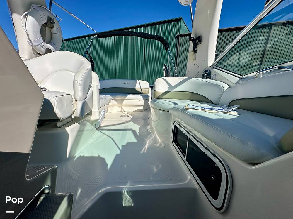 Slide: The Image of Sea Ray 260 Sundancer 2007 - 64