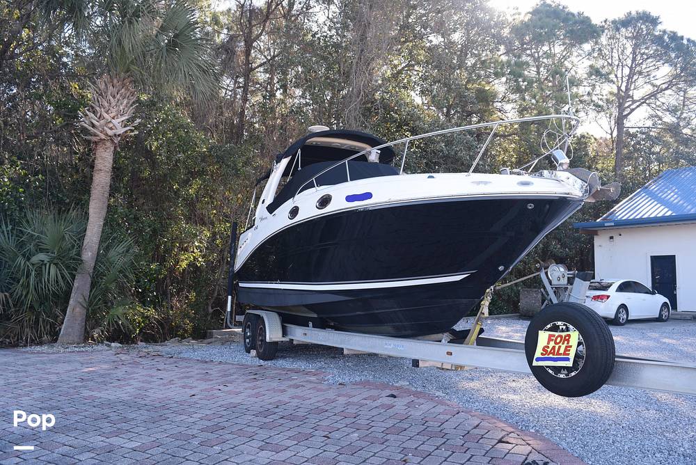 Slide: The Image of Sea Ray 260 Sundancer 2007 - 15053183