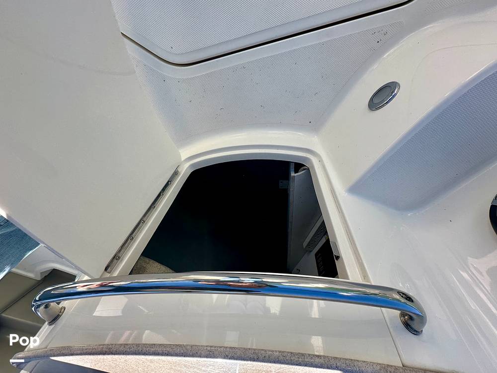Slide: The Image of Sea Ray 260 Sundancer 2007 - 75