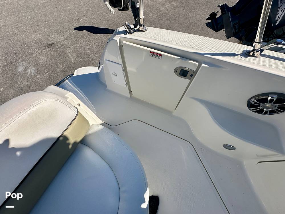 Slide: The Image of Sea Ray 260 Sundancer 2007 - 77