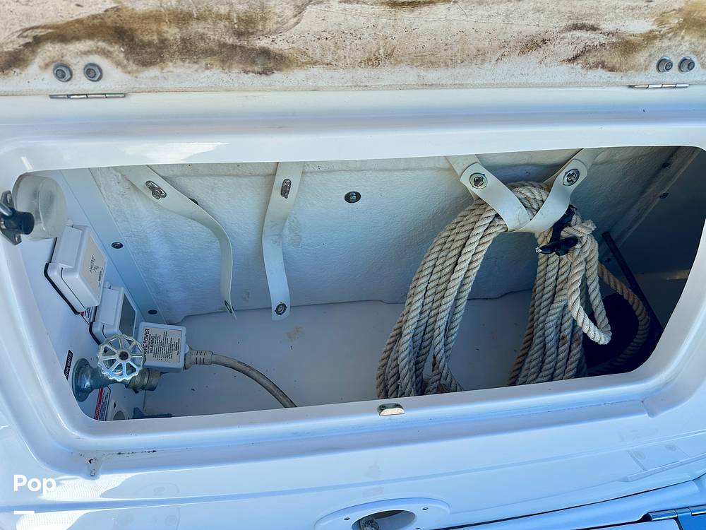 Slide: The Image of Sea Ray 260 Sundancer 2007 - 78