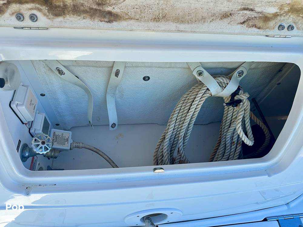 Slide: The Image of Sea Ray 260 Sundancer 2007 - 79
