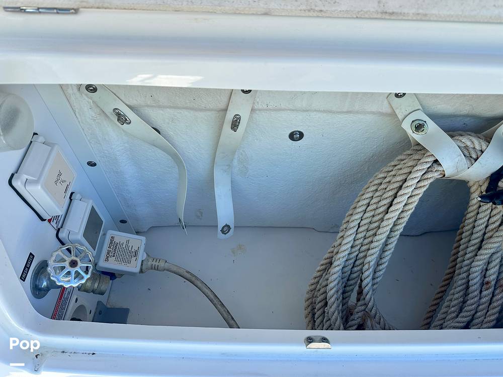 Slide: The Image of Sea Ray 260 Sundancer 2007 - 80
