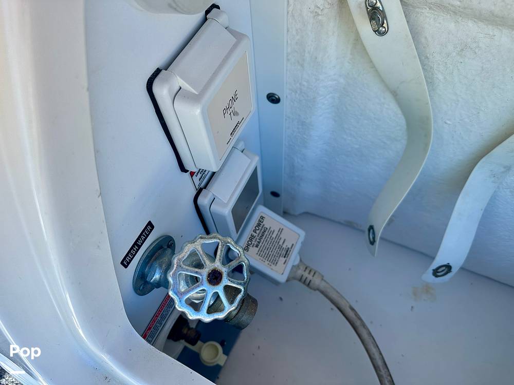 Slide: The Image of Sea Ray 260 Sundancer 2007 - 81