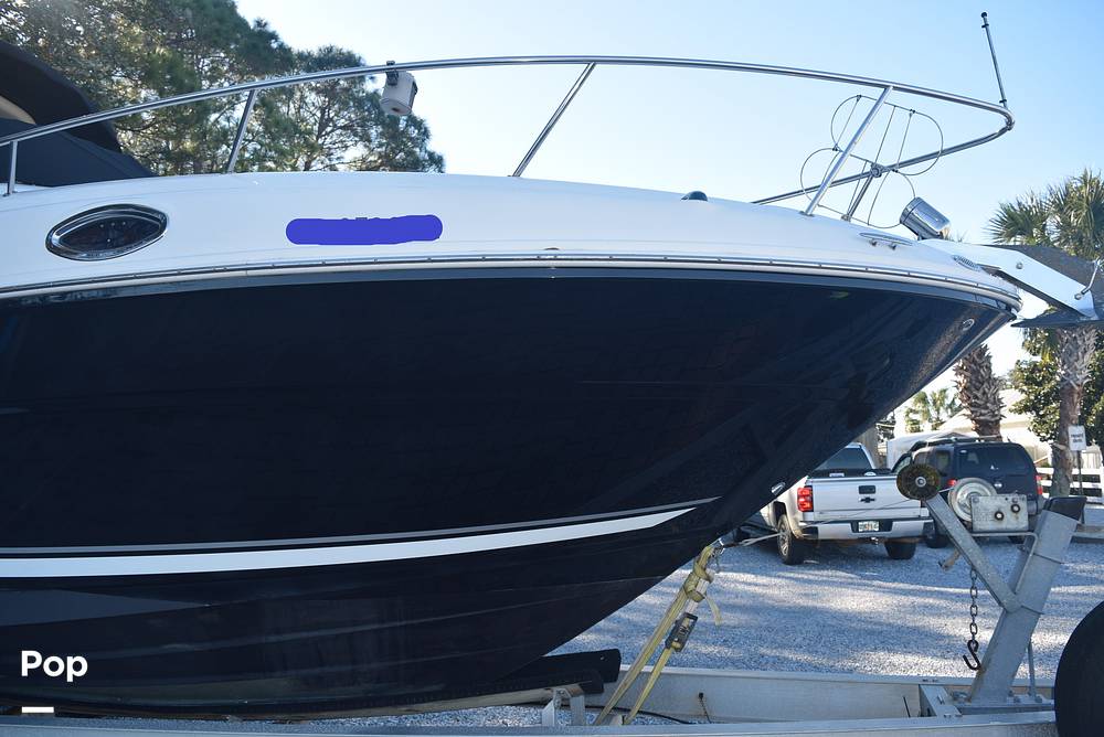 Slide: The Image of Sea Ray 260 Sundancer 2007 - 15053186