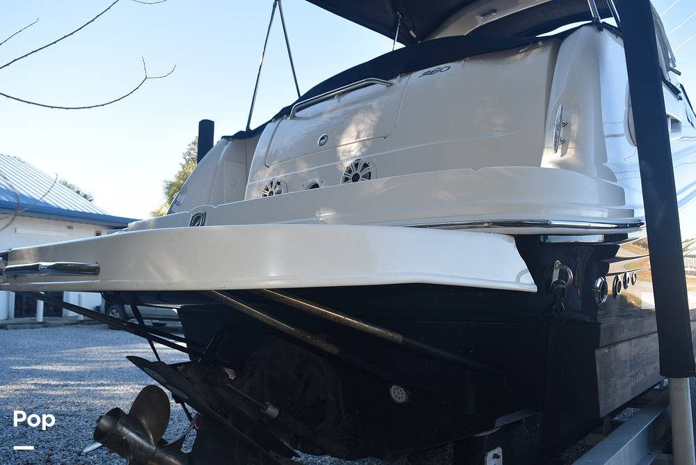 Slide: The Image of Sea Ray 260 Sundancer 2007 - 15053189