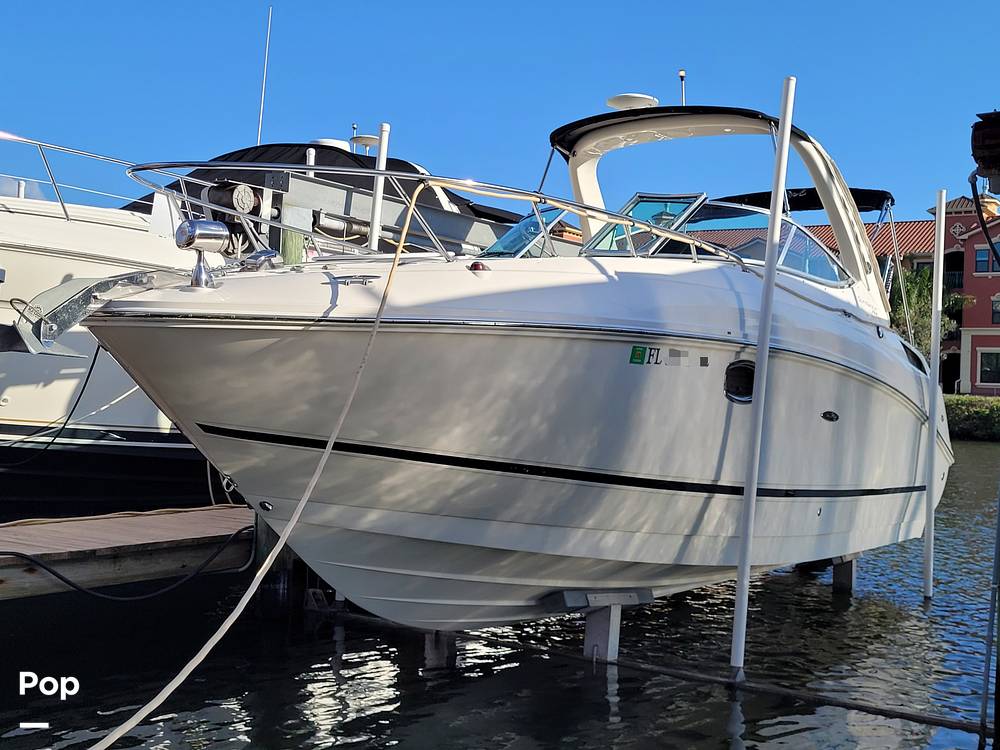 Slide: The Image of Sea Ray 260 Sundancer 2010 - 1