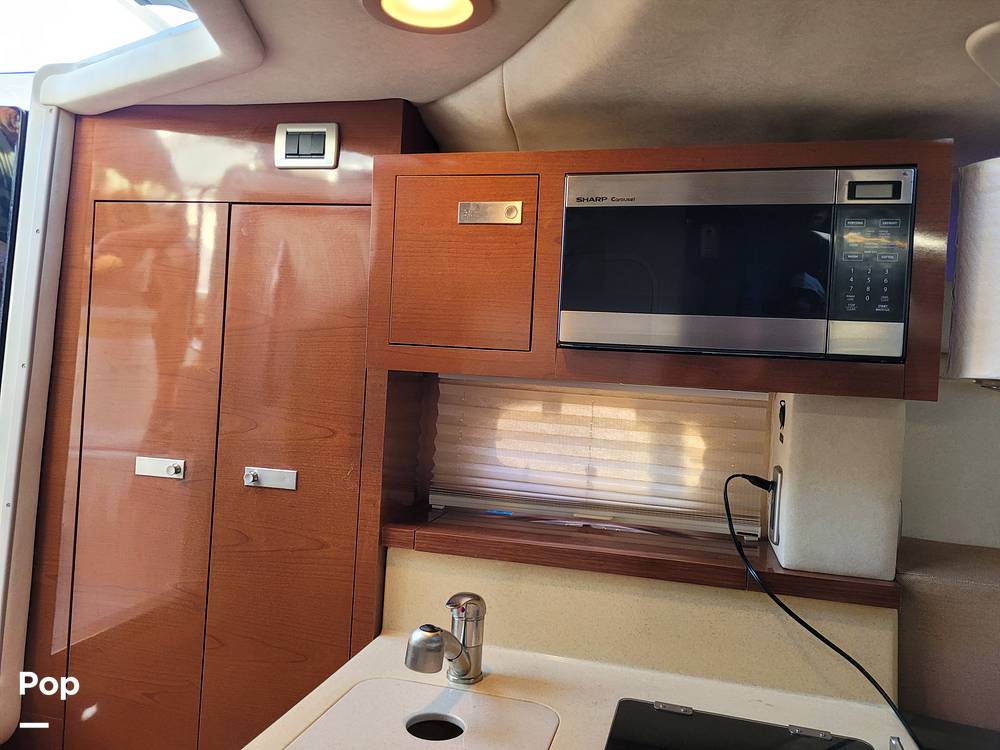 Slide: The Image of Sea Ray 260 Sundancer 2010 - 101