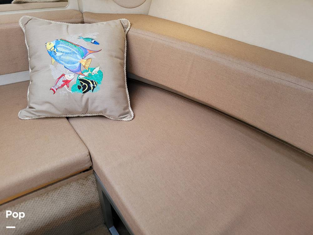 Slide: The Image of Sea Ray 260 Sundancer 2010 - 115