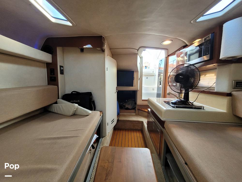 Slide: The Image of Sea Ray 260 Sundancer 2010 - 119