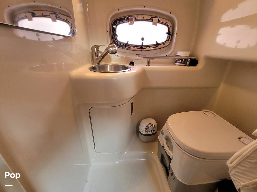 Slide: The Image of Sea Ray 260 Sundancer 2010 - 133