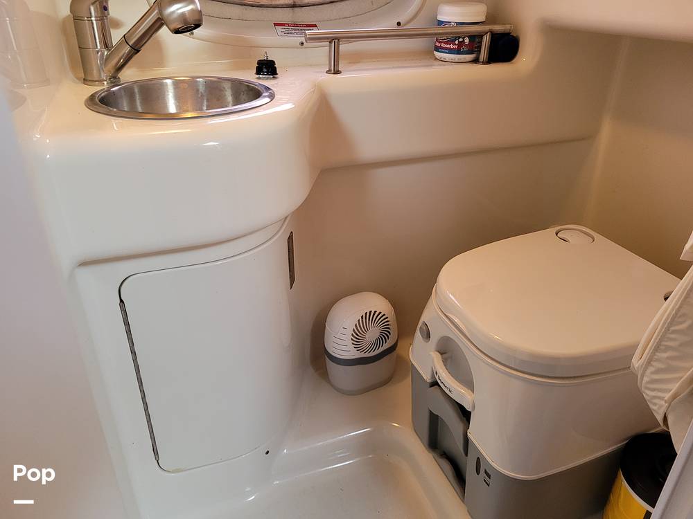 Slide: The Image of Sea Ray 260 Sundancer 2010 - 134