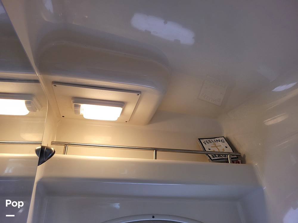 Slide: The Image of Sea Ray 260 Sundancer 2010 - 136