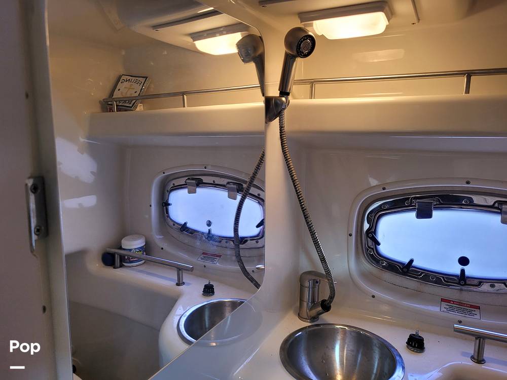 Slide: The Image of Sea Ray 260 Sundancer 2010 - 138
