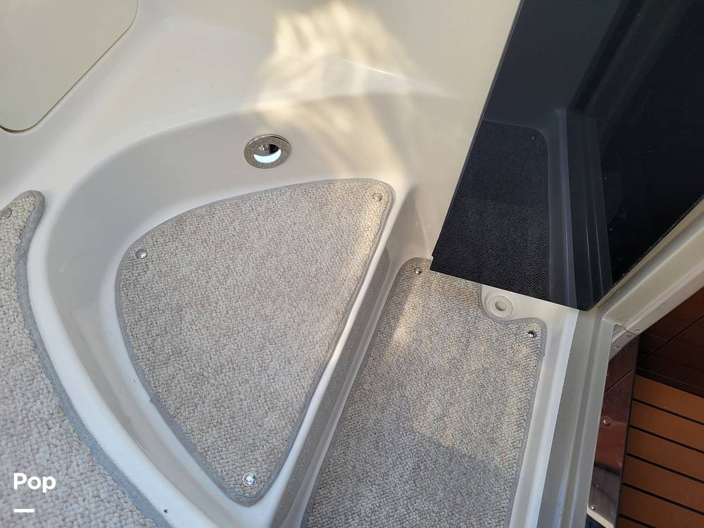 Slide: The Image of Sea Ray 260 Sundancer 2010 - 149
