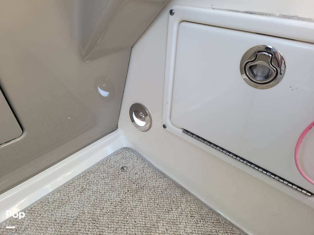 Slide: The Image of Sea Ray 260 Sundancer 2010 - 150