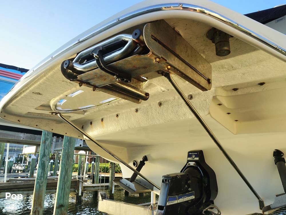 Slide: The Image of Sea Ray 260 Sundancer 2010 - 153