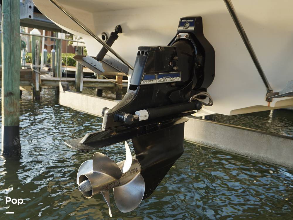 Slide: The Image of Sea Ray 260 Sundancer 2010 - 154