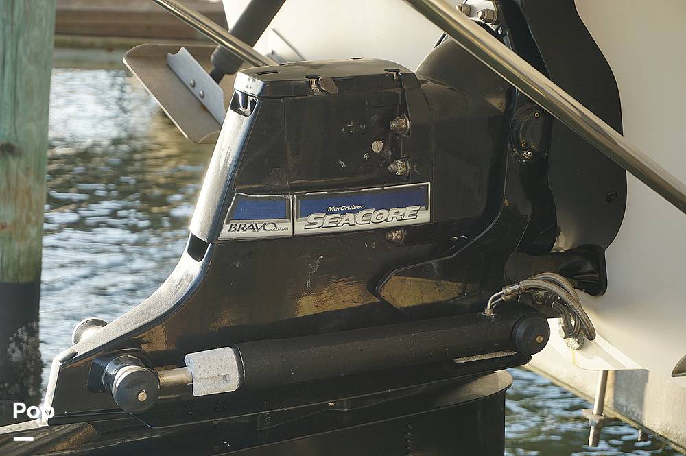 Slide: The Image of Sea Ray 260 Sundancer 2010 - 155