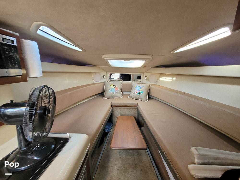 Slide: The Image of Sea Ray 260 Sundancer 2010 - 16