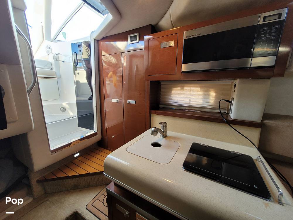 Slide: The Image of Sea Ray 260 Sundancer 2010 - 18