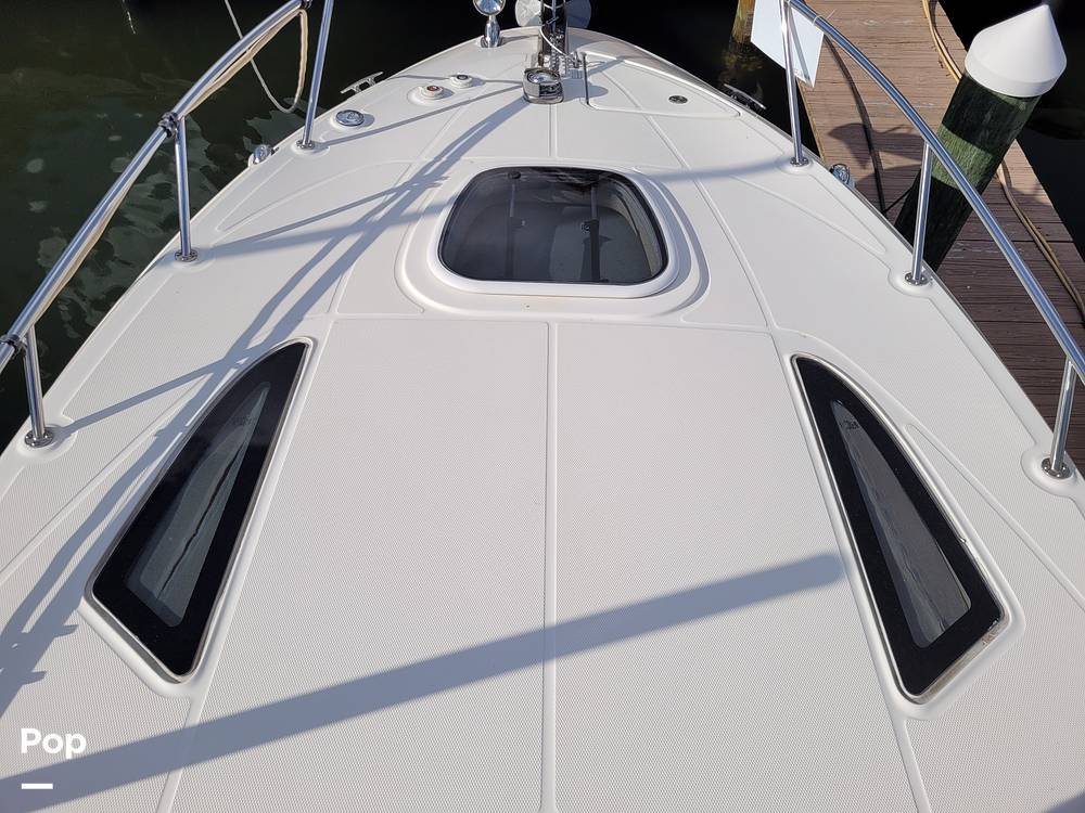 Slide: The Image of Sea Ray 260 Sundancer 2010 - 25