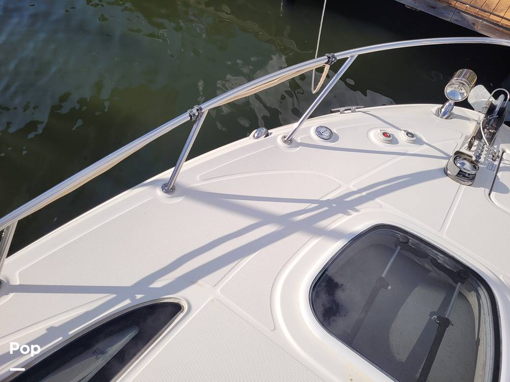 Slide: The Image of Sea Ray 260 Sundancer 2010 - 27