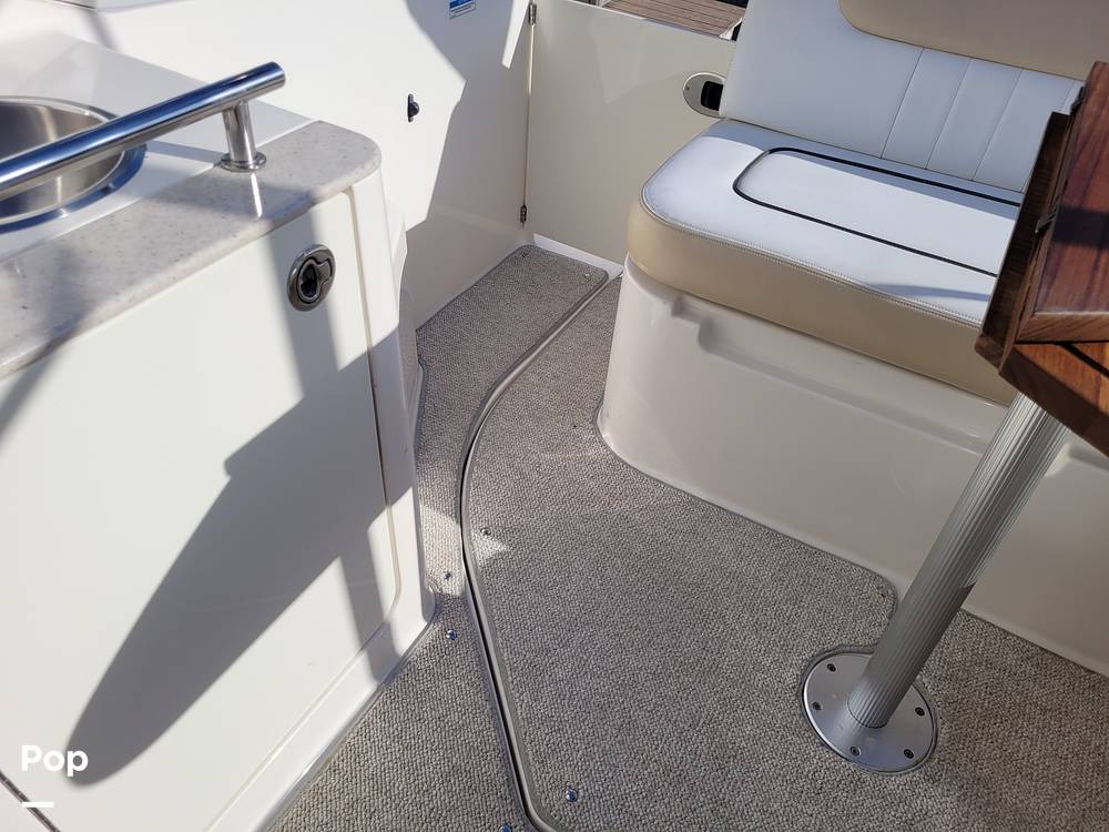 Slide: The Image of Sea Ray 260 Sundancer 2010 - 41