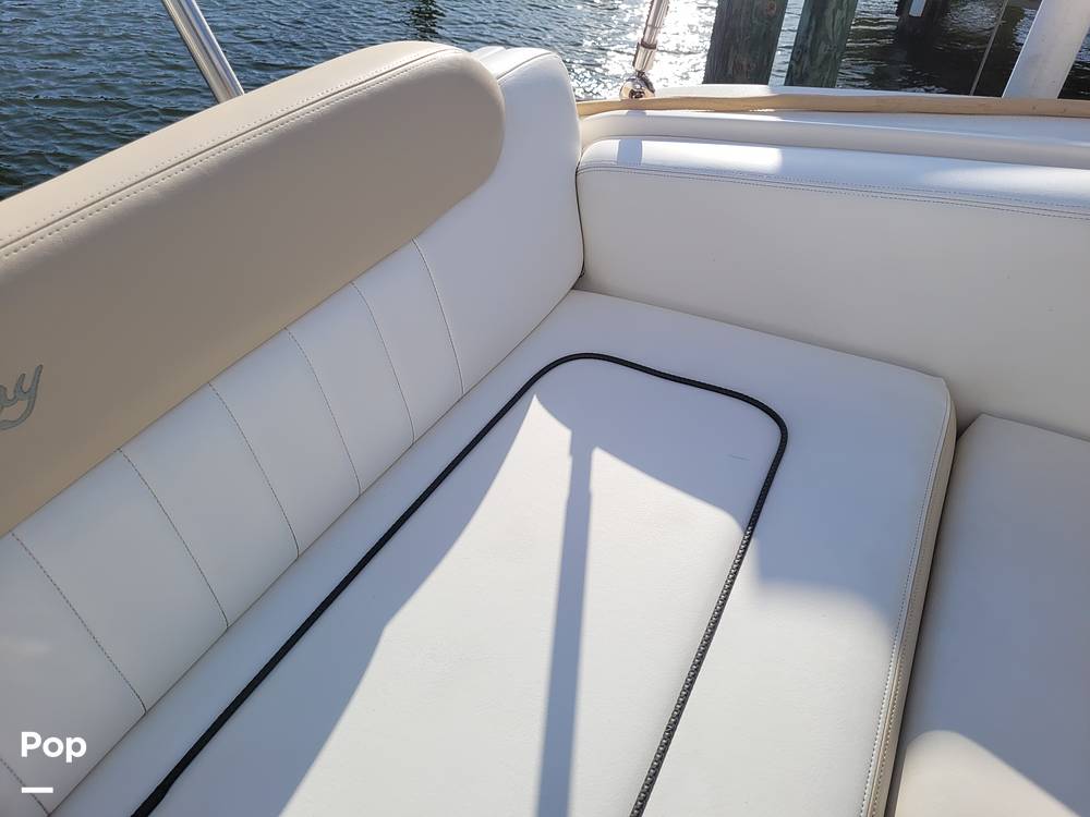 Slide: The Image of Sea Ray 260 Sundancer 2010 - 44