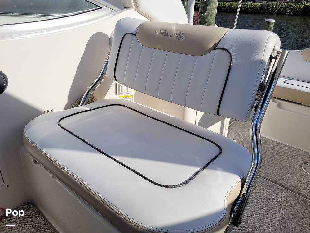 Slide: The Image of Sea Ray 260 Sundancer 2010 - 47