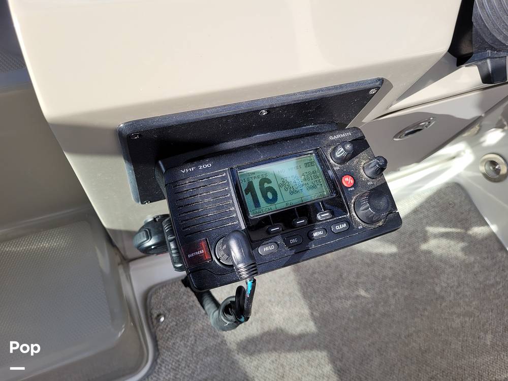 Slide: The Image of Sea Ray 260 Sundancer 2010 - 55
