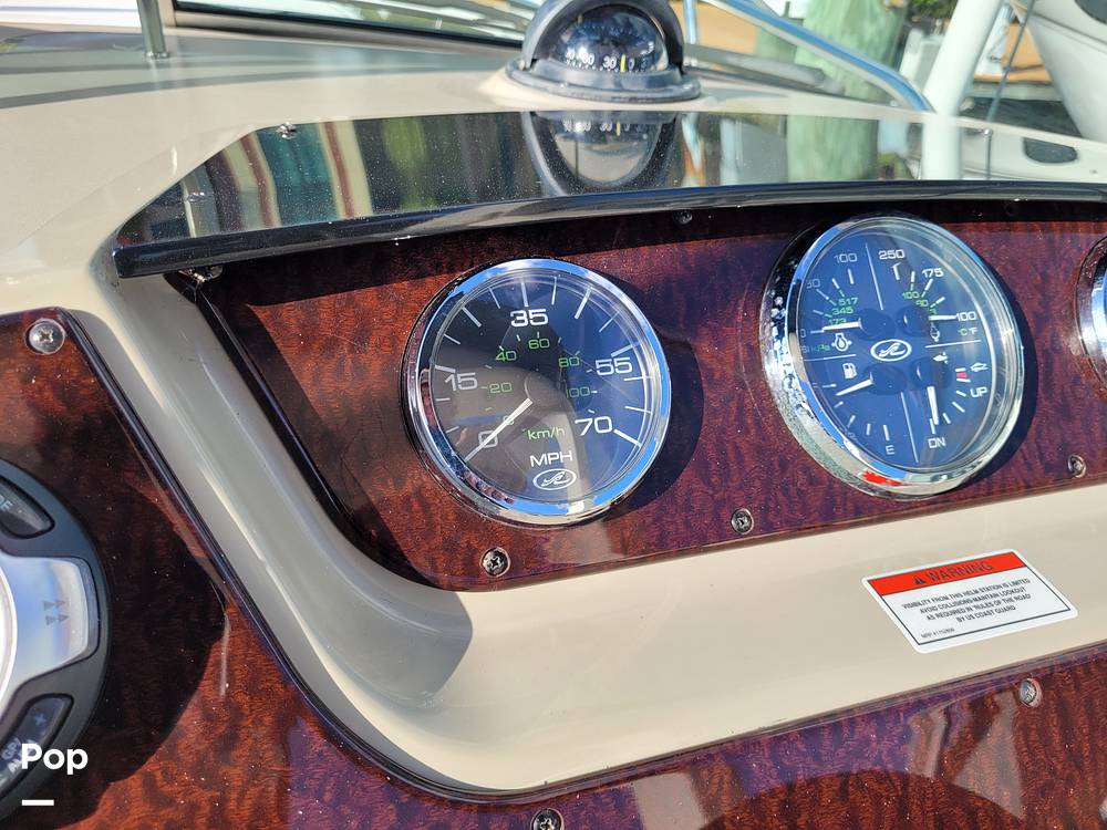 Slide: The Image of Sea Ray 260 Sundancer 2010 - 58