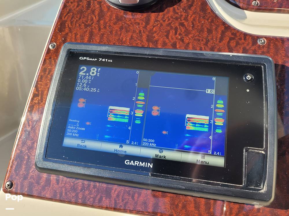 Slide: The Image of Sea Ray 260 Sundancer 2010 - 65