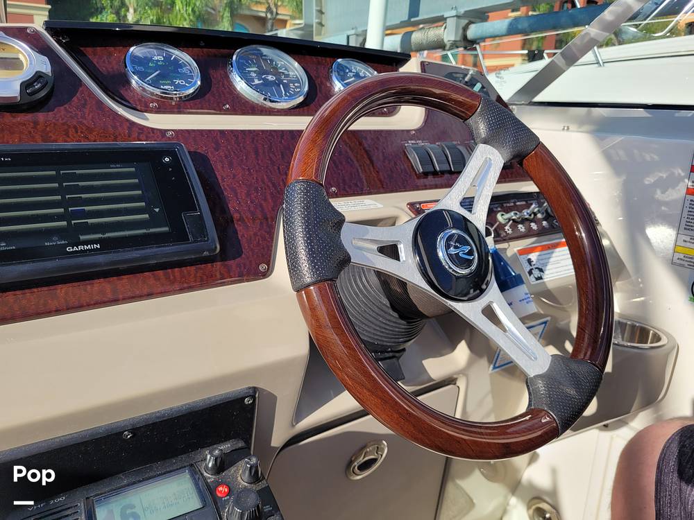Slide: The Image of Sea Ray 260 Sundancer 2010 - 66