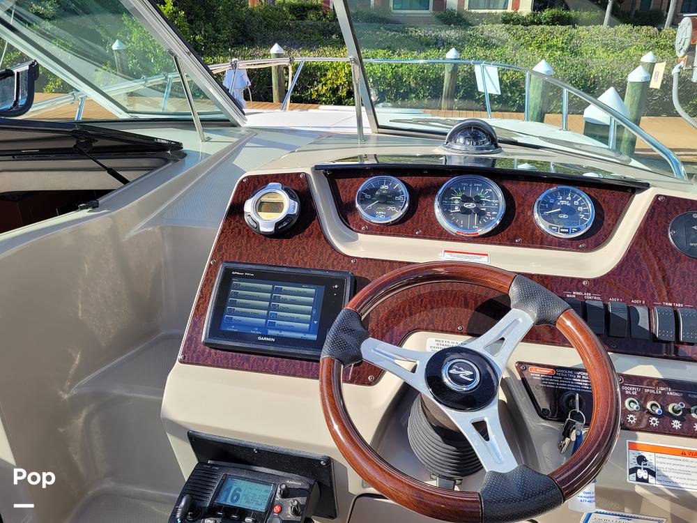 Slide: The Image of Sea Ray 260 Sundancer 2010 - 69