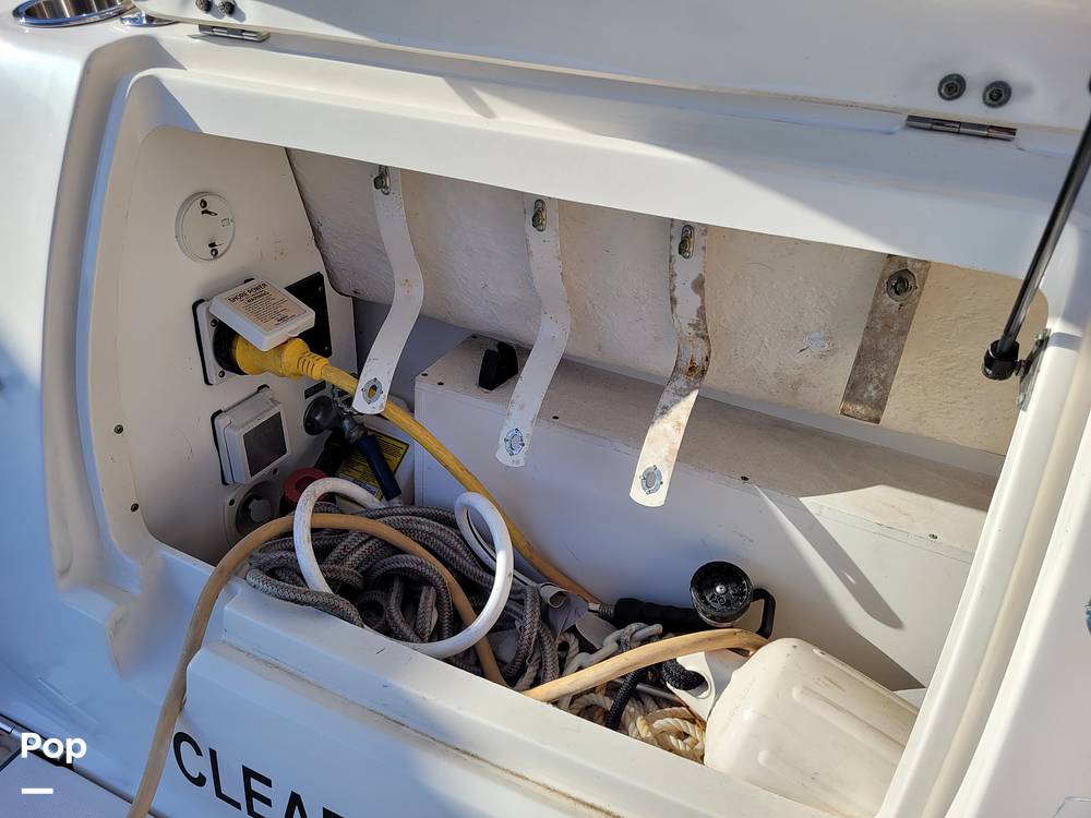 Slide: The Image of Sea Ray 260 Sundancer 2010 - 80