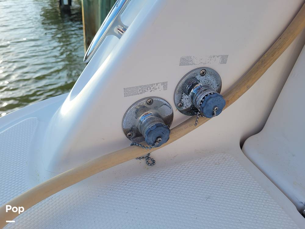 Slide: The Image of Sea Ray 260 Sundancer 2010 - 83