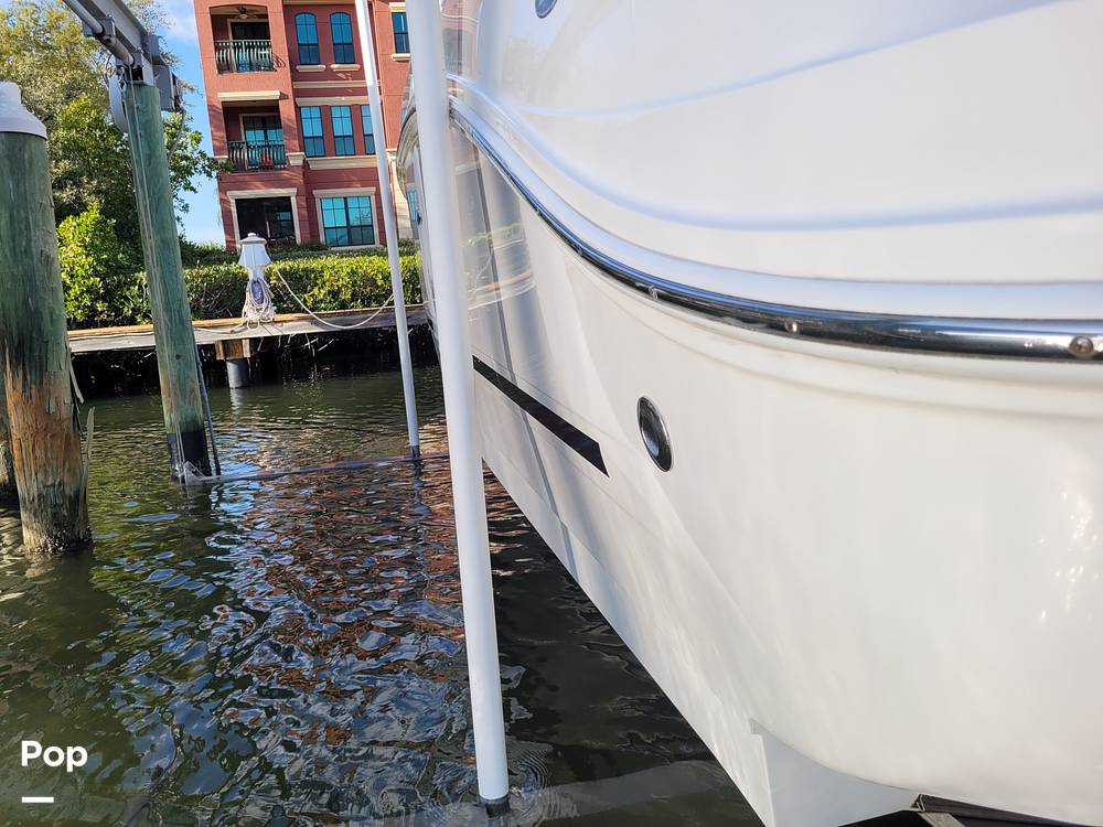 Slide: The Image of Sea Ray 260 Sundancer 2010 - 84