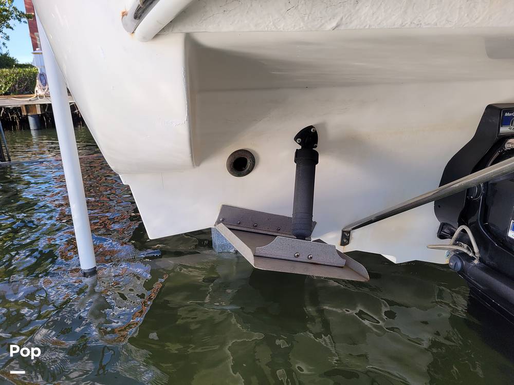 Slide: The Image of Sea Ray 260 Sundancer 2010 - 86