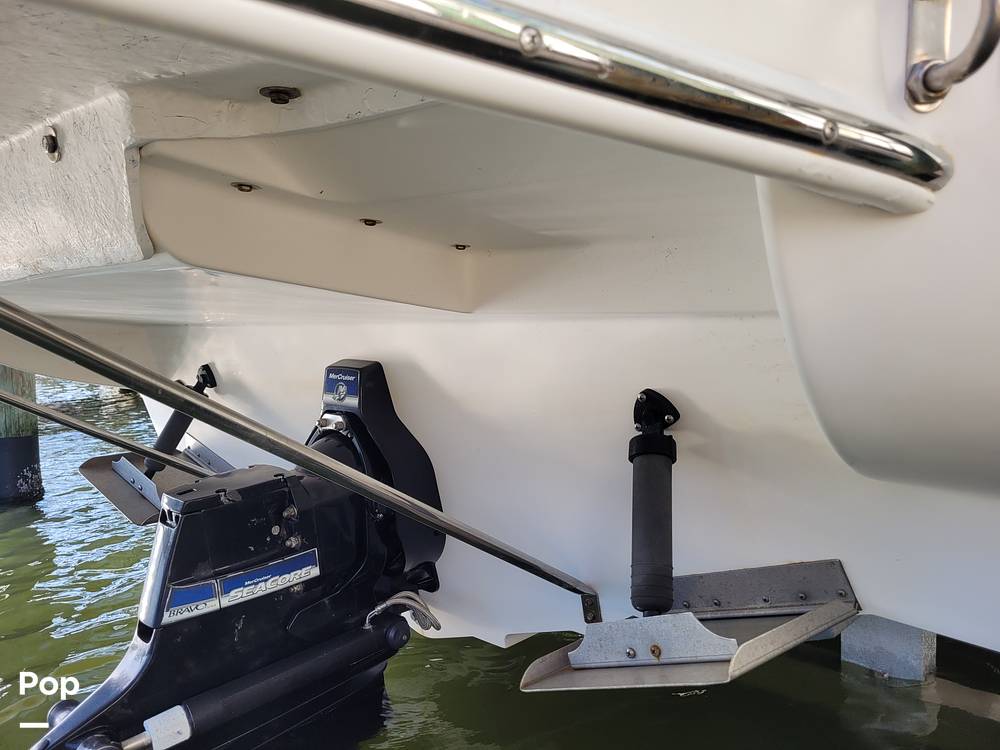Slide: The Image of Sea Ray 260 Sundancer 2010 - 88