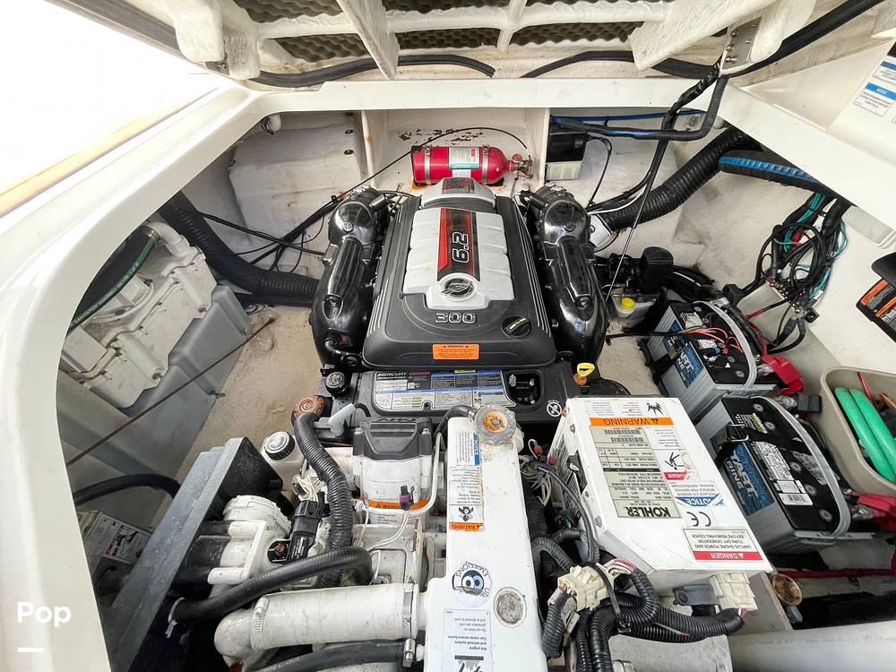 Slide: The Image of Sea Ray 260 Sundancer 2011 - 14422668