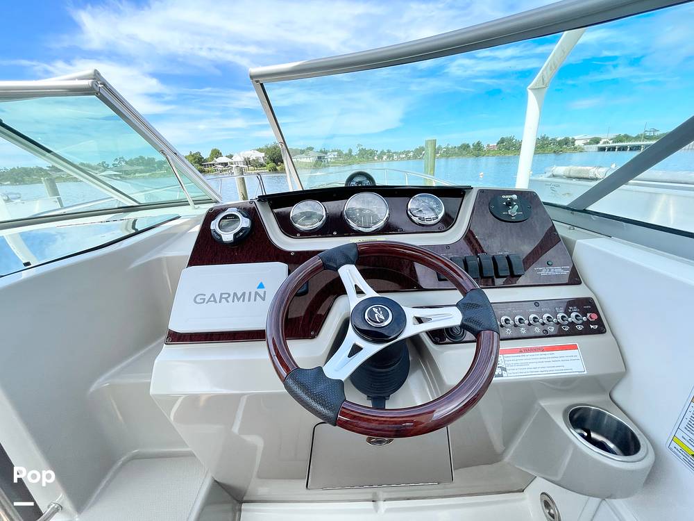 Slide: The Image of Sea Ray 260 Sundancer 2011 - 14422686