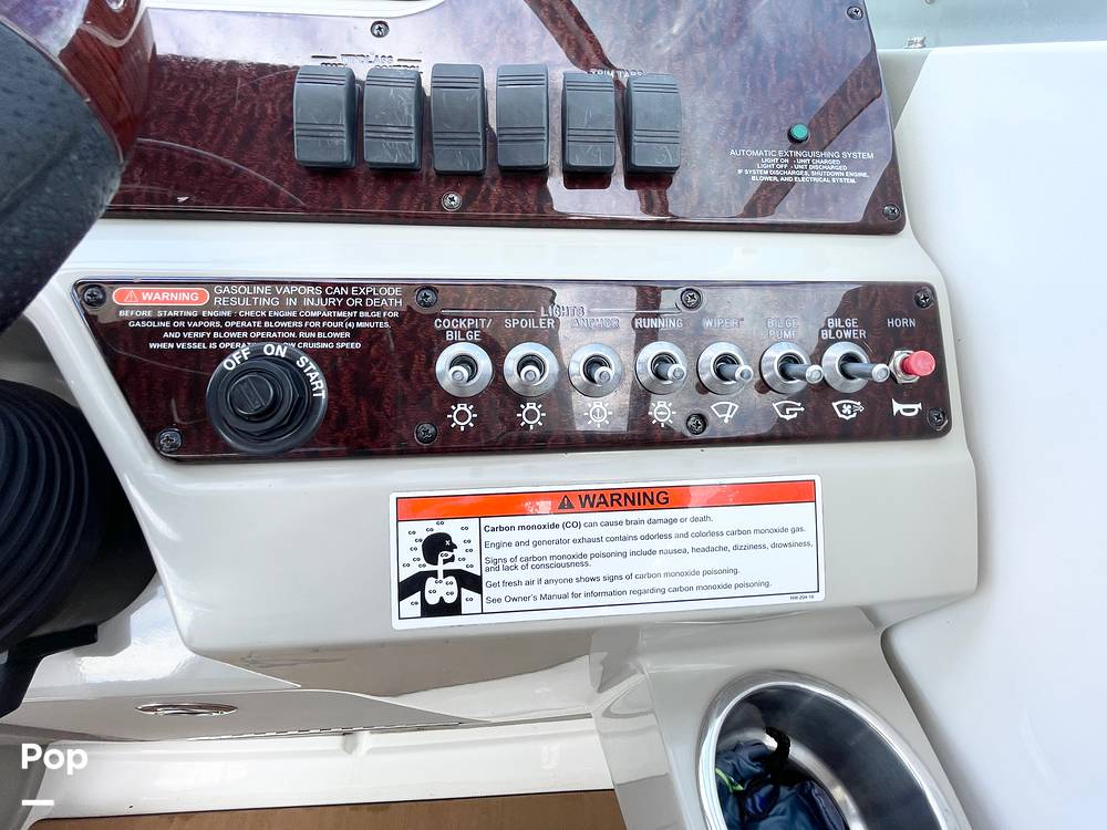 Slide: The Image of Sea Ray 260 Sundancer 2011 - 14422687