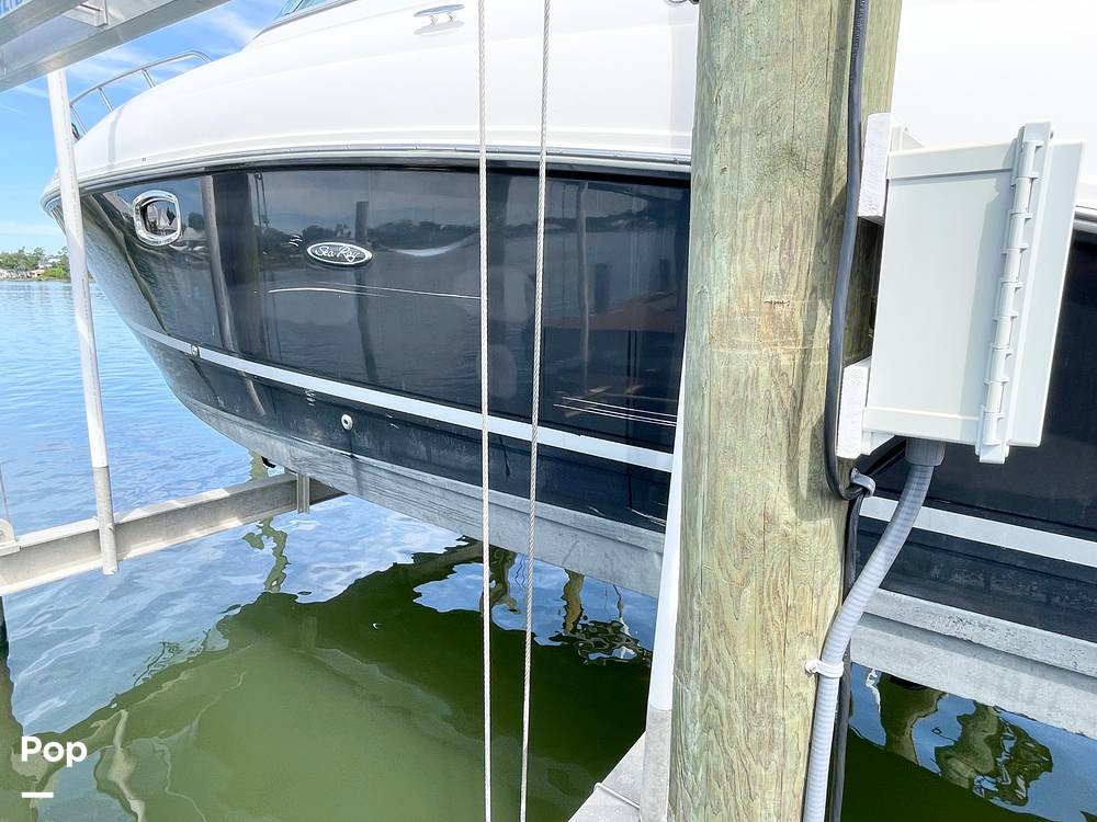 Slide: The Image of Sea Ray 260 Sundancer 2011 - 14422728