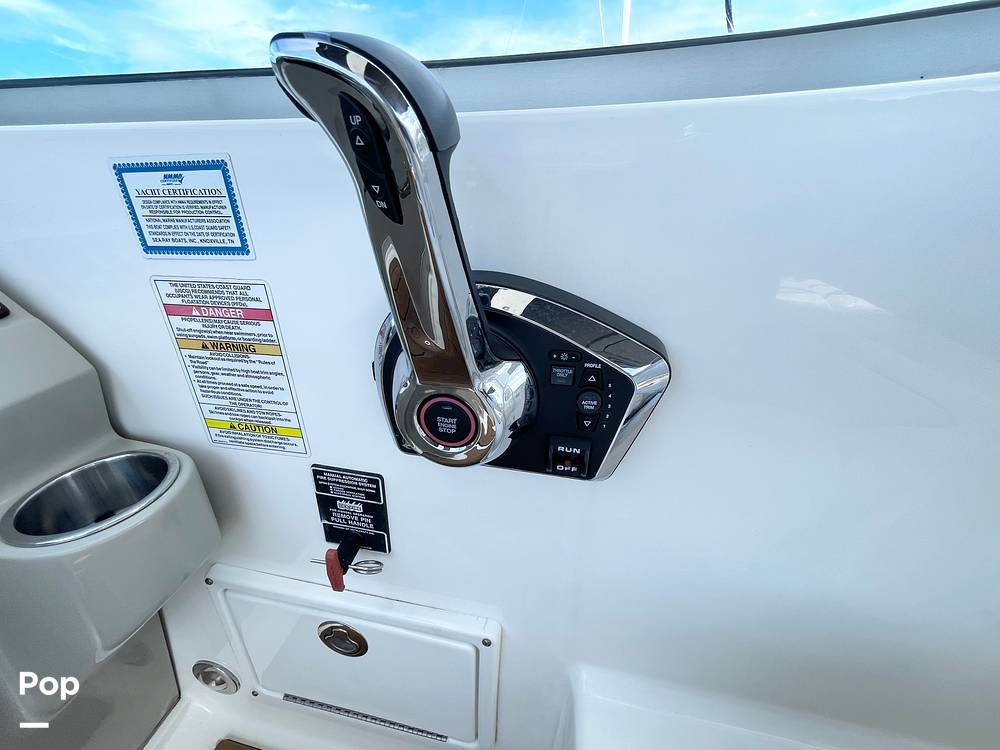 Slide: The Image of Throttle/shift: Elec - 14422685