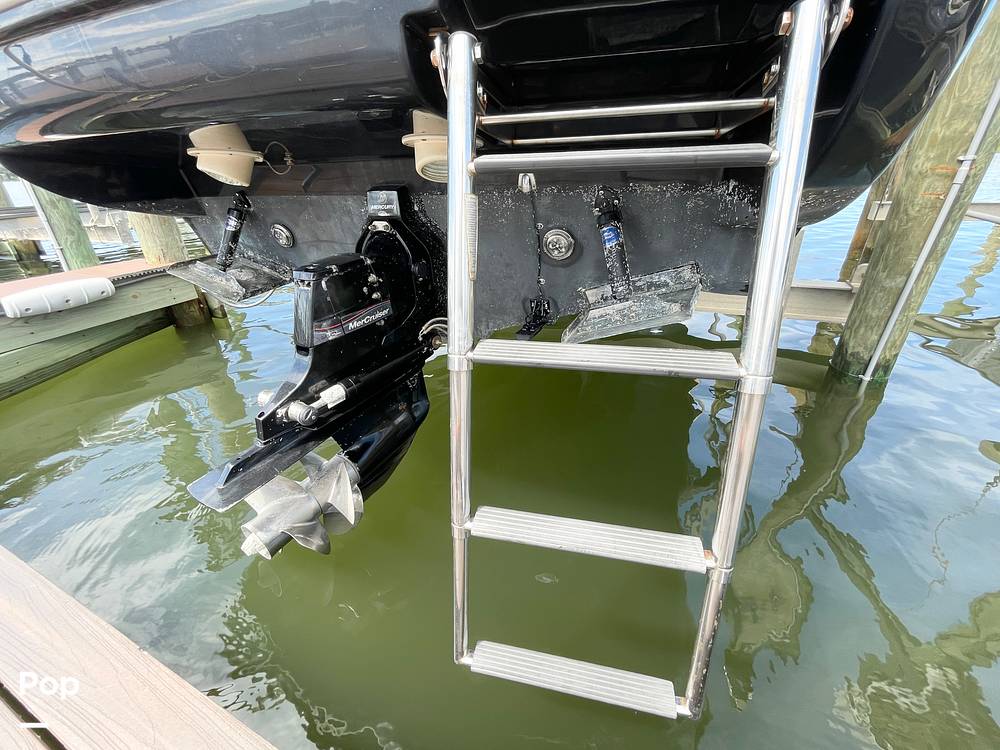 Slide: The Image of Swim Ladder ( Stern ) - 14422722