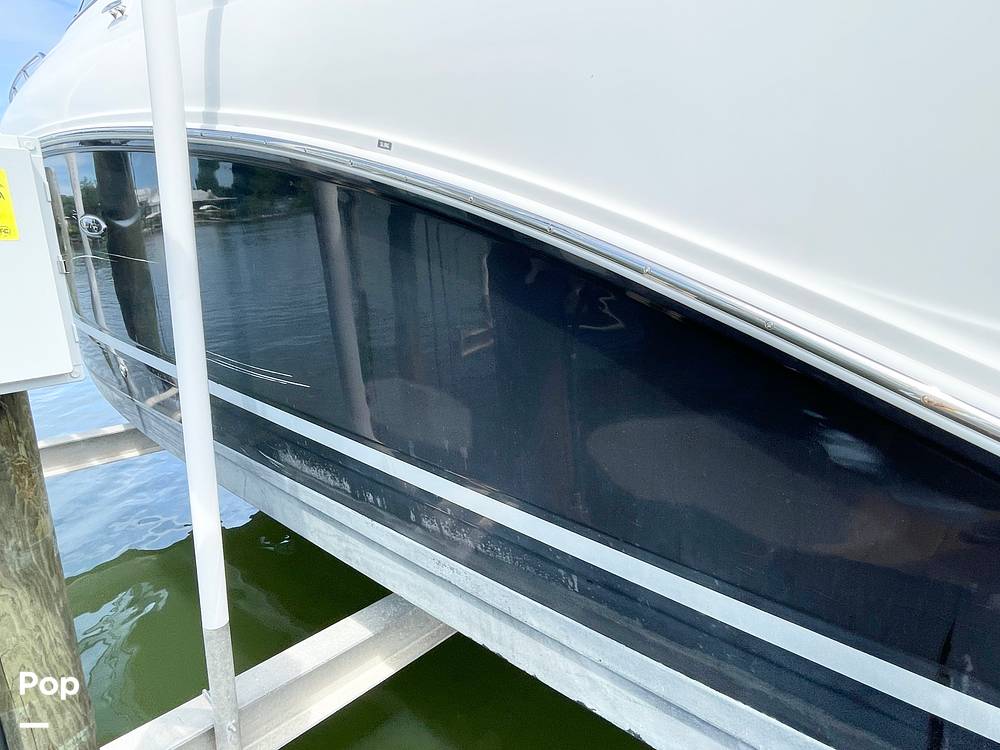 Slide: The Image of Sea Ray 260 Sundancer 2011 - 14422727