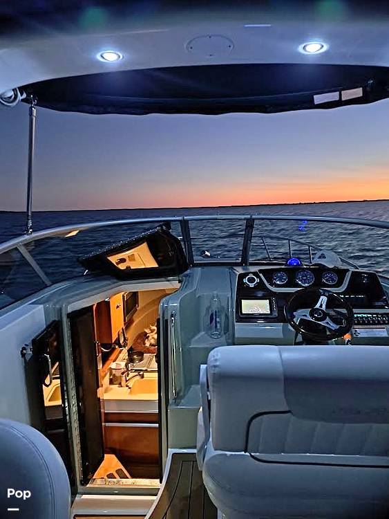 Slide: The Image of Sea Ray 260 Sundancer 2011 - 14423664